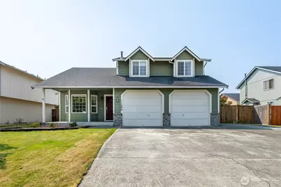 11204 172nd Street E, Puyallup, WA 98374 - Photo 1