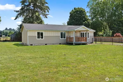 204 Mossyrock Road W, Mossyrock, WA 98564 - Photo 1