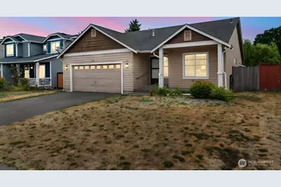 15315 105th Avenue SE, Yelm, WA 98597 - Photo 1