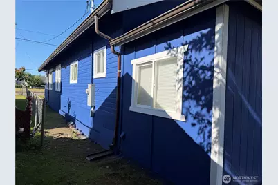 816 Perry Avenue, Hoquiam, WA 98550 - Photo 5