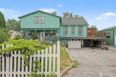 122 SE 3rd Avenue, Soap Lake, WA 98851 - Photo 39