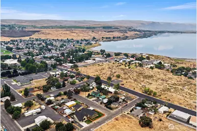 122 SE 3rd Avenue, Soap Lake, WA 98851 - Photo 35