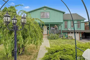 122 SE 3rd Ave, Soap Lake, WA 98851 - Photo 3