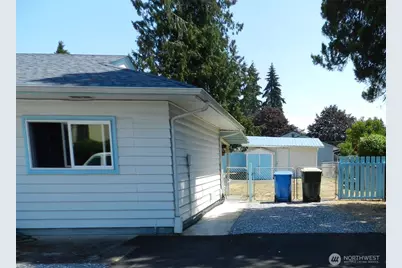 1412 Johnson Road, Centralia, WA 98531 - Photo 3