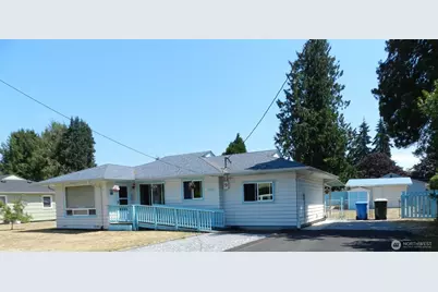 1412 Johnson Road, Centralia, WA 98531 - Photo 1