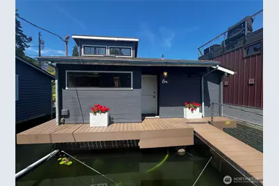2822 Boyer Avenue E #1, Seattle, WA 98102 - Photo 1