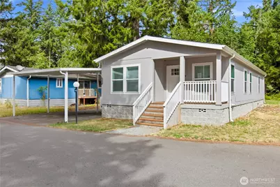 20023 137th Avenue Ct E #138, Graham, WA 98338 - Photo 1