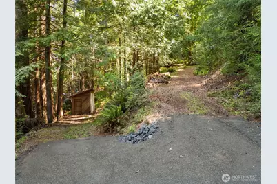 3692 E State Route 106, Union, WA 98592 - Photo 19