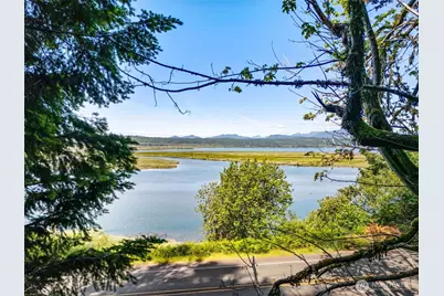 3692 E State Route 106, Union, WA 98592 - Photo 1