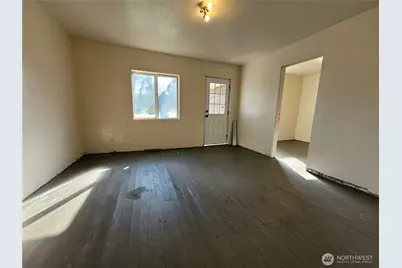 312 N E Street, Aberdeen, WA 98520 - Photo 5
