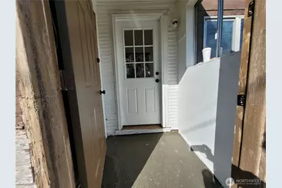 312 N E Street, Aberdeen, WA 98520 - Photo 3