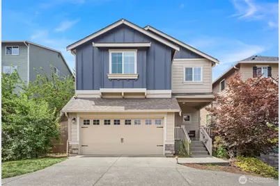 22803 SE 262nd Court, Maple Valley, WA 98038 - Photo 1