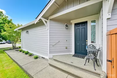 4921 Bend Drive NE, Lacey, WA 98516 - Photo 3