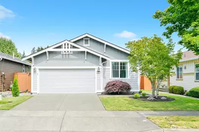 4921 Bend Drive NE, Lacey, WA 98516 - Photo 1