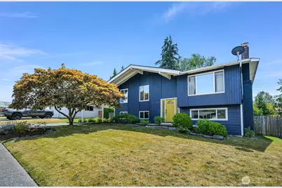 3418 Crestline Place, Bellingham, WA 98226 - Photo 1