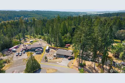 2860 NW North Star Drive, Silverdale, WA 98383 - Photo 3