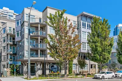 2000 Alaskan Way #543, Seattle, WA 98121 - Photo 5