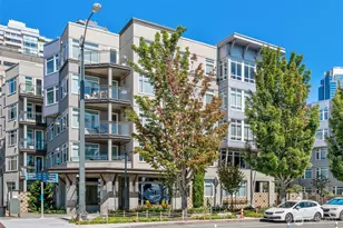 2000 Alaskan Wy, Seattle, WA 98121 - Photo 5