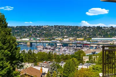 3650 26th Place W #402A, Seattle, WA 98199 - Photo 1