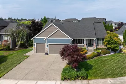 17112 136th Avenue Ct E, Puyallup, WA 98374 - Photo 1