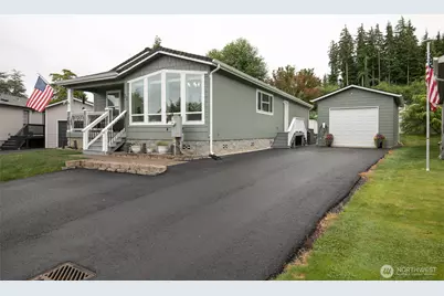 1019 Stanford Drive #56, Cosmopolis, WA 98537 - Photo 37