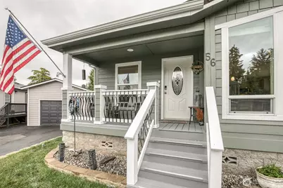 1019 Stanford Drive #56, Cosmopolis, WA 98537 - Photo 3
