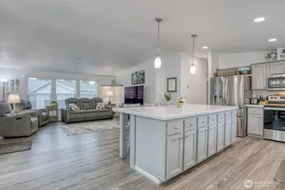 1019 Stanford Drive #56, Cosmopolis, WA 98537 - Photo 11