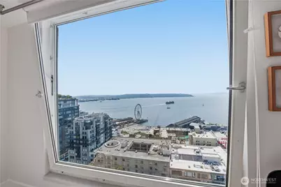 1415 2nd Avenue #1909, Seattle, WA 98101 - Photo 1