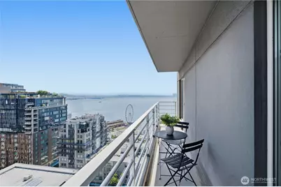 1415 2nd Avenue #1909, Seattle, WA 98101 - Photo 9