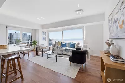 1415 2nd Avenue #1909, Seattle, WA 98101 - Photo 3