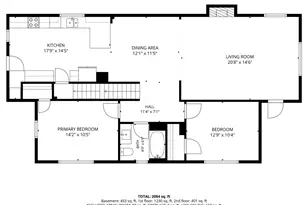 869 S 40th St, Tacoma, WA 98418 - Photo 37