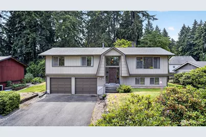 6218 99th Street Ct E, Puyallup, WA 98373 - Photo 1