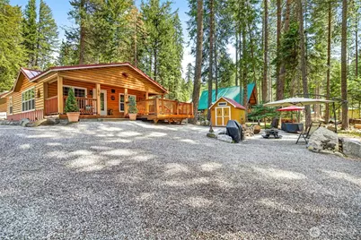 22601 Corral Street, Leavenworth, WA 98826 - Photo 3