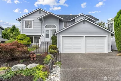 543 Hemlock Way, Edmonds, WA 98020 - Photo 1