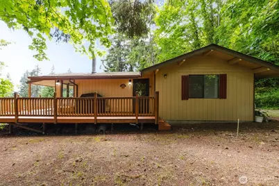 30 NE Alta Vista Drive, Belfair, WA 98528 - Photo 3