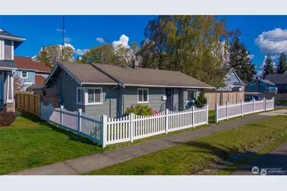 3813 N Mullen Street, Tacoma, WA 98407 - Photo 1