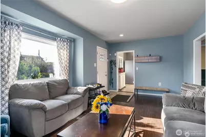 3813 N Mullen Street, Tacoma, WA 98407 - Photo 3