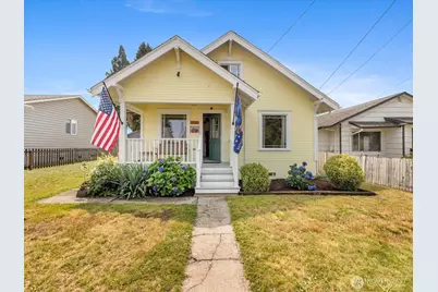 2212 Columbia Avenue, Everett, WA 98203 - Photo 1