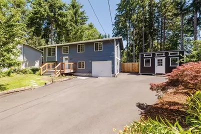 4042 Chinook Place NW, Bremerton, WA 98312 - Photo 1