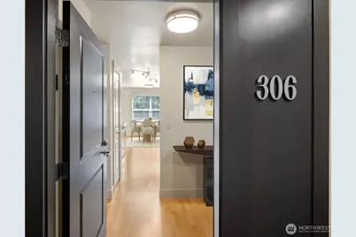 22910 90th Avenue W #C306, Edmonds, WA 98026 - Photo 3