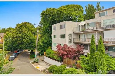 632 13th Avenue E #19, Seattle, WA 98102 - Photo 3