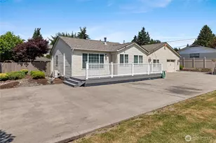 4507 72nd St E, Tacoma, WA 98443 - Photo 1