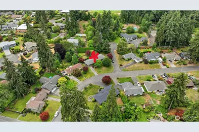 1024 Daniels Drive, Fircrest, WA 98466 - Photo 37