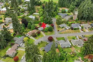 1024 Daniels Dr, Fircrest, WA 98466 - Photo 37