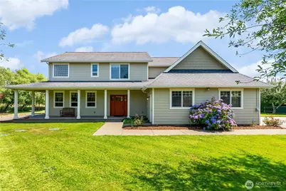 3210 White Swan Lane, Ferndale, WA 98248 - Photo 1