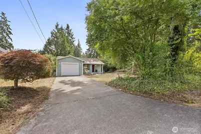 5006 Marian Drive NE, Olympia, WA 98516 - Photo 3