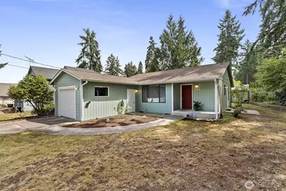 5006 Marian Drive NE, Olympia, WA 98516 - Photo 1