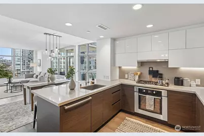 588 Bell Street #1102, Seattle, WA 98121 - Photo 9