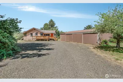 3756 State Route 105, Tokeland, WA 98590 - Photo 1