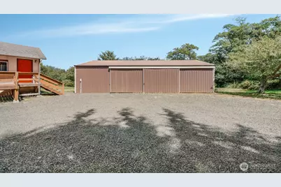 3756 State Route 105, Tokeland, WA 98590 - Photo 35